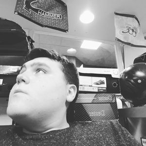 Meet your Posher, Daniel